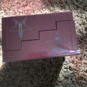 Jeffree Star lipsticks holder